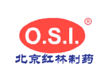 紅林制藥LOGO